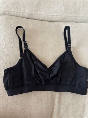 Do anything nursing bra